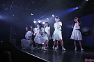 アイドルネッサンス グループ結成一周年ライブ「アキバで感謝するネッサンス！！」より
