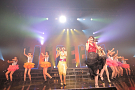 東京パフォーマンスドール ZEPP TOUR 2015春~DANCE SUMMIT“1×0”ver3.0~ファイナル公演より