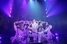 東京パフォーマンスドール ZEPP TOUR 2015春~DANCE SUMMIT“1×0”ver3.0~ファイナル公演より