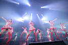 東京パフォーマンスドール ZEPP TOUR 2015春~DANCE SUMMIT“1×0”ver3.0~ファイナル公演より