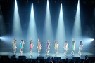 東京パフォーマンスドール ZEPP TOUR 2015春~DANCE SUMMIT“1×0”ver3.0~ファイナル公演より