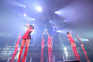 東京パフォーマンスドール ZEPP TOUR 2015春~DANCE SUMMIT“1×0”ver3.0~ファイナル公演より