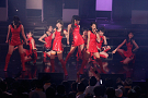 東京パフォーマンスドール ZEPP TOUR 2015春~DANCE SUMMIT“1×0”ver3.0~ファイナル公演より