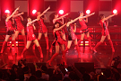 東京パフォーマンスドール ZEPP TOUR 2015春~DANCE SUMMIT“1×0”ver3.0~ファイナル公演より