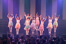 東京パフォーマンスドール ZEPP TOUR 2015春~DANCE SUMMIT“1×0”ver3.0~ファイナル公演より