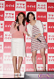 松井ユミ子(左)・松井珠理奈(右)