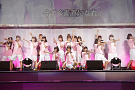 第2回 AKB48大運動会より (C)AKS