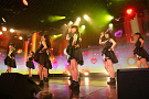 TOKYO IDOL PROJECT LIVE Vol.2より (C)Tokyo idol project