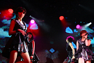 TOKYO IDOL PROJECT LIVE Vol.2より (C)Tokyo idol project