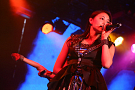 TOKYO IDOL PROJECT LIVE Vol.2より (C)Tokyo idol project