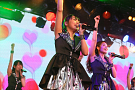 TOKYO IDOL PROJECT LIVE Vol.2より (C)Tokyo idol project