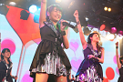 TOKYO IDOL PROJECT LIVE Vol.2より (C)Tokyo idol project