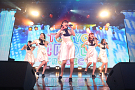 TOKYO IDOL PROJECT LIVE Vol.2より (C)Tokyo idol project