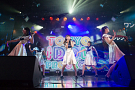 TOKYO IDOL PROJECT LIVE Vol.2より (C)Tokyo idol project