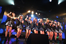 TOKYO IDOL PROJECT LIVE Vol.2より (C)Tokyo idol project