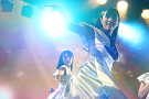 TOKYO IDOL PROJECT LIVE Vol.2より (C)Tokyo idol project