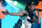 TOKYO IDOL PROJECT LIVE Vol.2より (C)Tokyo idol project