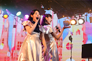 TOKYO IDOL PROJECT LIVE Vol.2より (C)Tokyo idol project