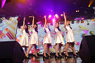 TOKYO IDOL PROJECT LIVE Vol.2より (C)Tokyo idol project