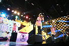 TOKYO IDOL PROJECT LIVE Vol.2より (C)Tokyo idol project