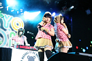 TOKYO IDOL PROJECT LIVE Vol.2より (C)Tokyo idol project