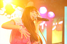 TOKYO IDOL PROJECT LIVE Vol.2より (C)Tokyo idol project