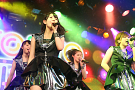 TOKYO IDOL PROJECT LIVE Vol.2より (C)Tokyo idol project