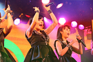 TOKYO IDOL PROJECT LIVE Vol.2より (C)Tokyo idol project