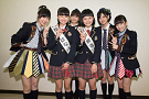 第2回AKB48グループドラフト会議より (C)AKS