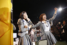 第2回AKB48グループドラフト会議より (C)AKS
