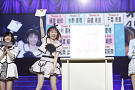 第2回AKB48グループドラフト会議より (C)AKS