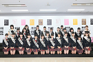 第2回AKB48グループドラフト会議より (C)AKS