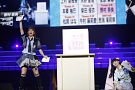 第2回AKB48グループドラフト会議より (C)AKS