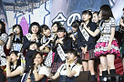 第2回AKB48グループドラフト会議より (C)AKS