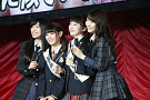 第2回AKB48グループドラフト会議より (C)AKS