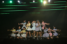 第2回AKB48グループドラフト会議より (C)AKS