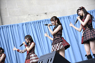 JAPAN DAY @ セントラルパーク 2015より (C)AKS