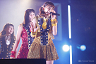 SUPER☆GiRLS