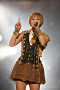 SUPER☆GiRLS