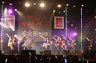 SUPER☆GiRLS