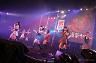 SUPER☆GiRLS