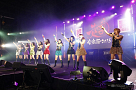 SUPER☆GiRLS