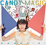 みみめめMIMI シングル「CANDY MAGIC」タカオユキ盤ジャケ写