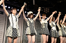 AKB48 41stシングル 選抜総選挙 速報発表 (C)AKS
