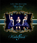 Kalafina LIVE THE BEST 2015 “ Blue Day” at日本武道館 Blu-rayジャケ写