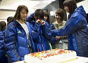 映画『悲しみの忘れ方 Documentary of 乃木坂46』より (C)2015「DOCUMENTARY of 乃木坂46」製作委員会