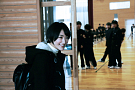 映画『悲しみの忘れ方 Documentary of 乃木坂46』より (C)2015「DOCUMENTARY of 乃木坂46」製作委員会