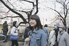 映画『悲しみの忘れ方 Documentary of 乃木坂46』より (C)2015「DOCUMENTARY of 乃木坂46」製作委員会
