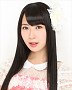 SKE48 高柳明音 (C)AKS