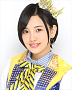 HKT48 兒玉遥 (C)AKS